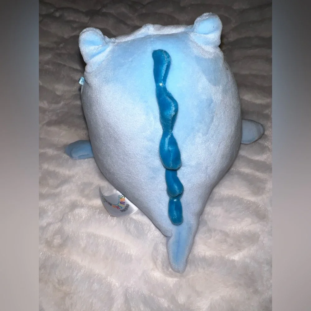 Bundle of 5 Squishmallows Minis (4–5”) - Picture 14 of 15